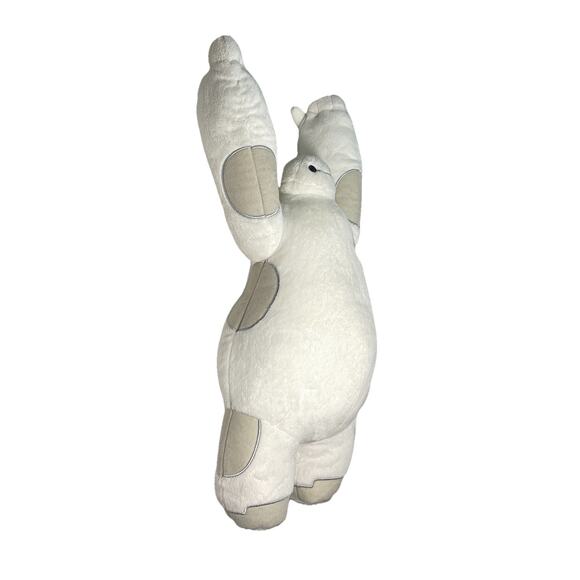 Baymax Big Hero 6 Plush Stuffed Doll Jointed Arms 15" Disney Store Exclusive - Picture 7 of 8